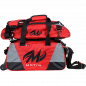 Preview: Motiv Ballistix Shoe Bag fire red